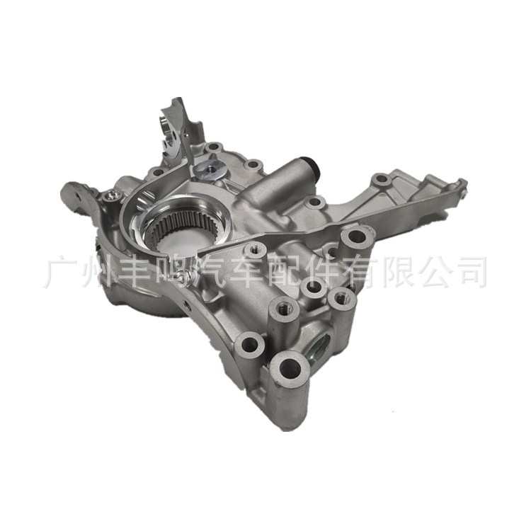 15100-46052发动机油泵总成适用于2JZ 发动机