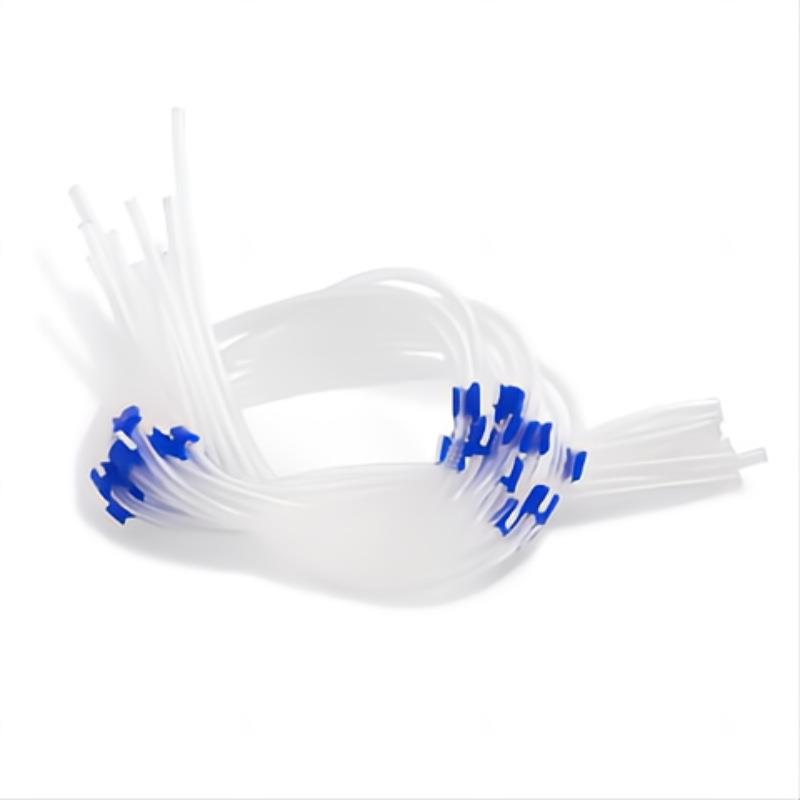 AGILENT安捷伦3710034600 水性 PVC 蠕动泵管线蓝色,12/包