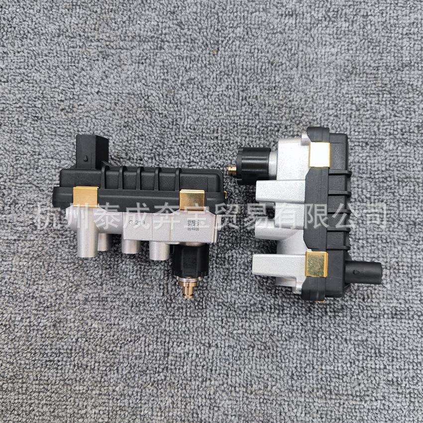 G219适用奔驰 S320dci 320cdi 280cdi 6NW008412 757608 G-219