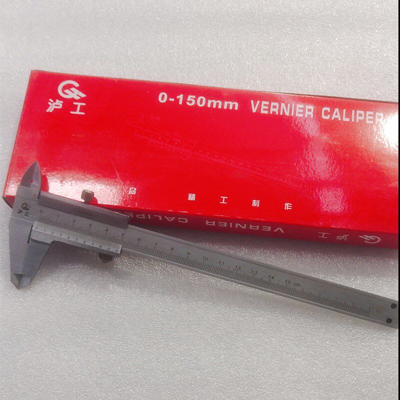 不锈钢游标卡尺高精度迷你油标数显0-150/200/300/500/600mm/1米