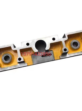 沈阳中捷摇臂钻床Z3040Z3050X16夹紧锁紧支架压板夹紧块夹紧油缸