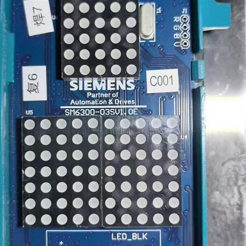 西德电梯外呼显示板SM6800/SM6300-03S V1.0E/D/F/V3.0C V3.0D