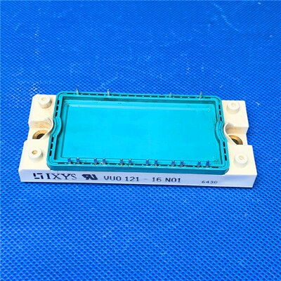 DDB6U104N16RR拆机内置制动模块VUB145-16和DDB6U134N16RR