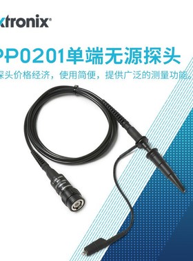 泰克无源电压探头TPP0101 0201 TPP0200/0250 P2220 P2221 P6139B