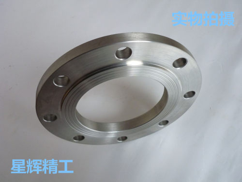 正宗304不锈钢法兰盘/法兰片PN10/16KG/DN15 25 32 40 50 658-200