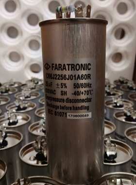 C66J2256J01A60R 630VAC 25UF (2)薄膜电容