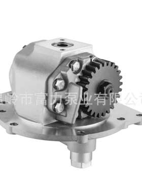 D8NN600KB E8NN600KB D6NN600F hydraulic pump 液压齿轮泵 ford