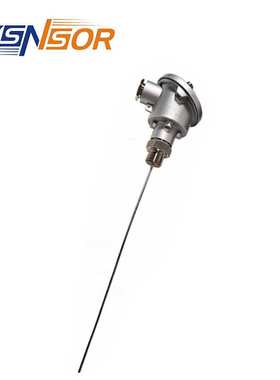 德国JUMO温度传感器901220/40 TN48479911 -200-1000度 K型双组