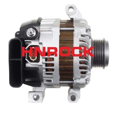 12V 110A河南若克发电机JFZ192J A3TJ3281 L2BD18300A适用马自达