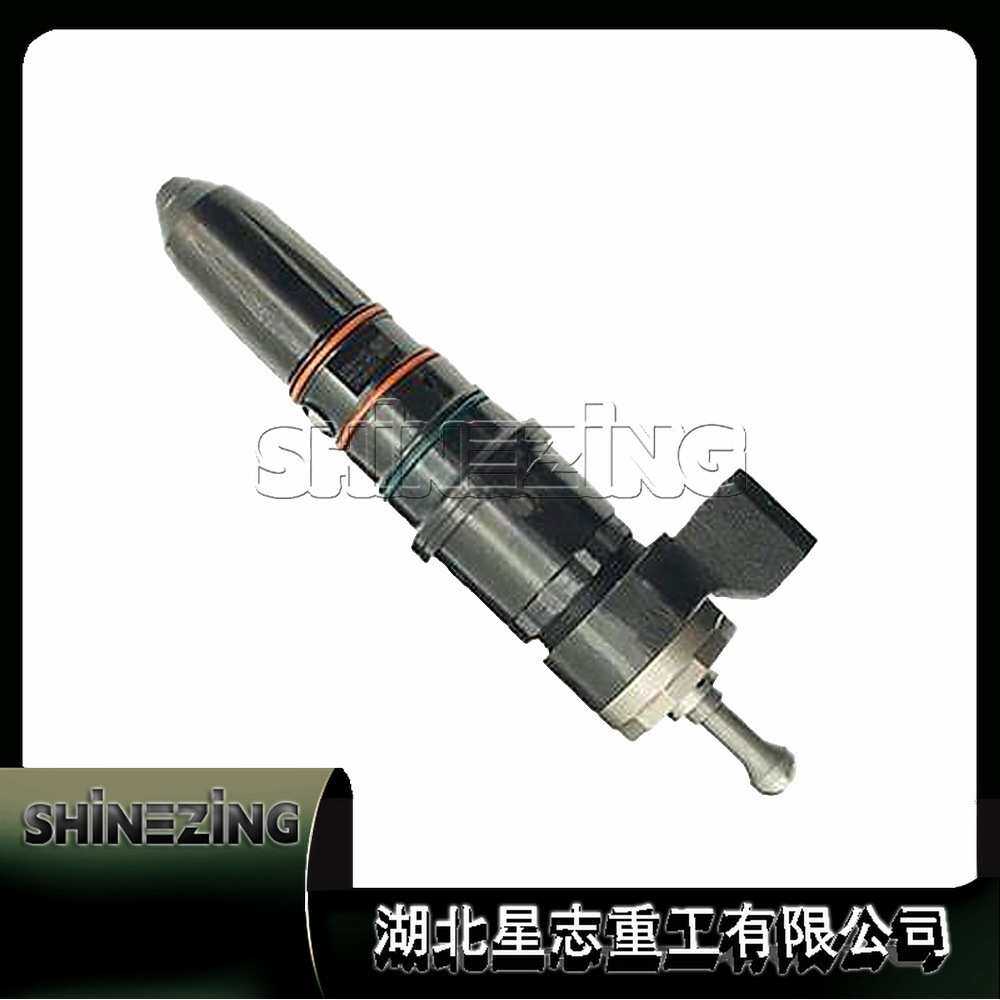 4914453/燃油共轨喷油器Fuel Pump发动机配件喷油器4914453