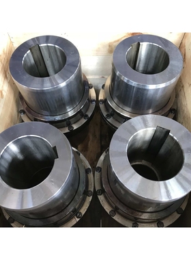 GIICLZ3型鼓形齿式联轴器,厂家直销,品质保证