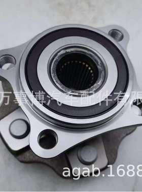 汉兰达/RX300后轮轮毂轴头42410-48060 42410-0E030 42410-0E060