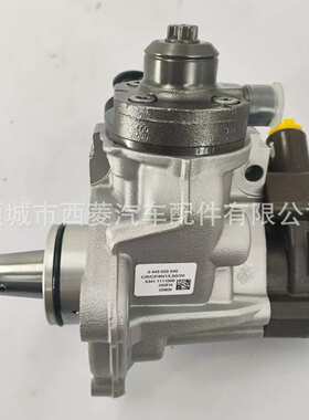 0445020540柴油共轨燃油泵5341-1111008适用于YaMZ-53423发动机