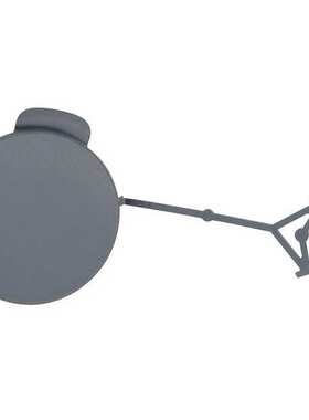 适用于捷豹XE2015-2019前拖车盖T4N33909LML/T4N29285LML