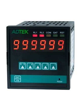 CM1-CT4数字显示控制器（铨盛仪表）ADTEK