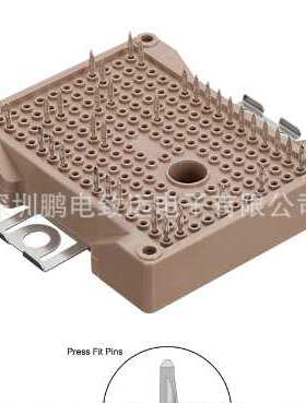 鹏电致远供7MBR35XKB120-50逆变PIM智能模块电源 系统控制逆变用