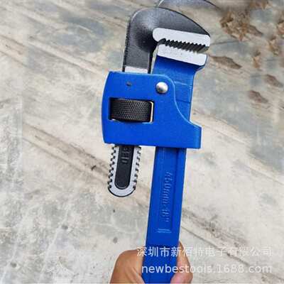 6531-24管钳水管扳手重型Pipe Wrench 24寸