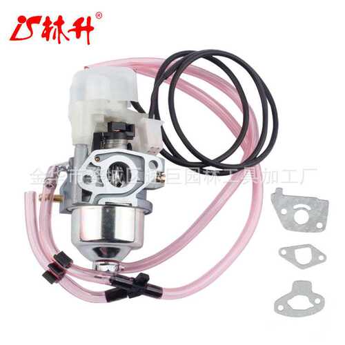 林升16100-Z0D-D03 化油器兼容 EU2000i EB2000i EU2000iK1