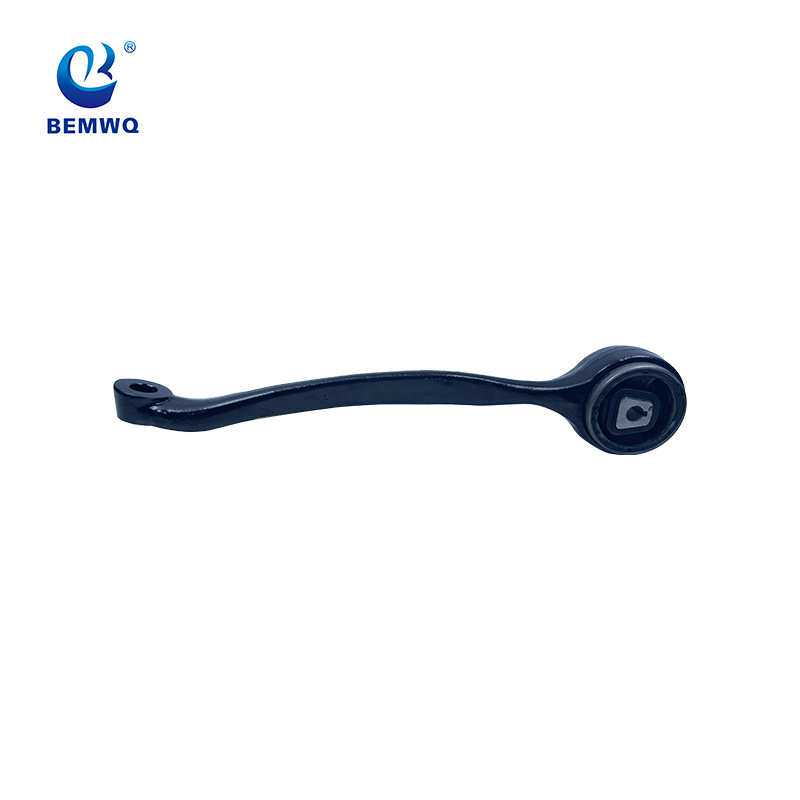 适用宝马3系 E90 E92 E91 X1 E84 四驱31126768983 前下弯铁摆臂