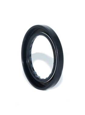 DMHUI 高硬度骨架油封 注塑机马达油封 BAK35*52*5