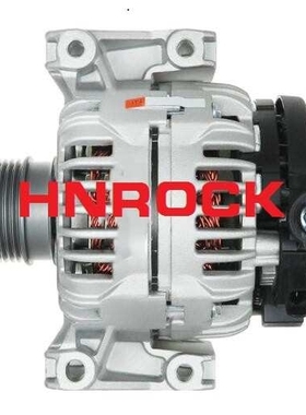 河南若克发电机 0124425040 11186N   12V 120A适用于萨博