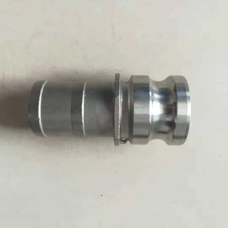 专业生产201 304 316材质不锈钢快速接头E型插管使用与母头配套,模玩/动漫/周边/娃圈三坑/桌游,模型制作工具/辅料耗材,淘宝优惠券,粉丝福利购,淘宝优惠卷