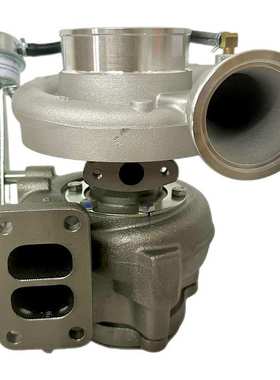 销售HE400WG 涡轮增压器总成 3799504 康明斯9.3 适配 柳工855装