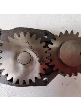 1011BF11-010机油泵