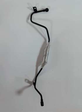 282402F700适用现代起亚霸锐索兰托2.2涡轮增压油管