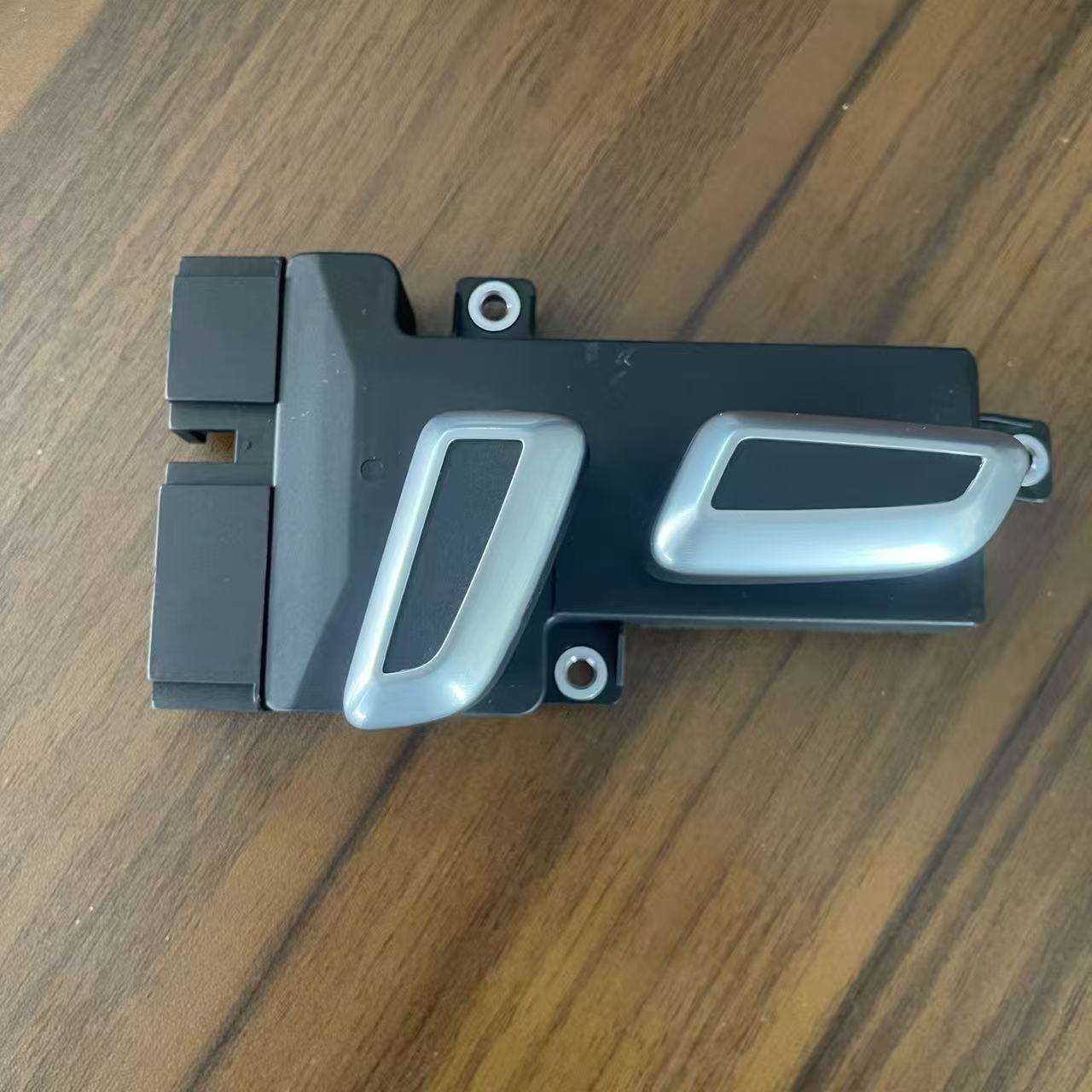 7P6959747八向主座椅调节开关适用于Audi大众奥迪新帕萨特 B7L