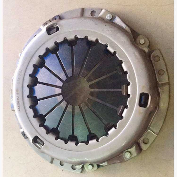适用于丰田花冠1.8离合器压板离合器片分离轴承三件套