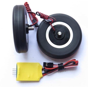 JP电动起落架涡喷用煞车轮不锈钢平板车手推车万向车轮厂家