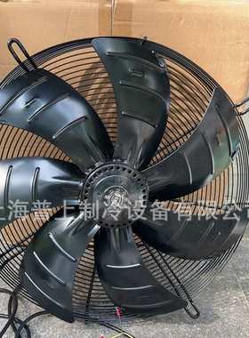 马尔外转子轴流风机 YSWF102L70P4-675N-600S-7S IR47760918001