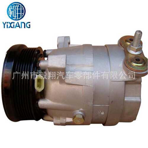 适用 V5 AC Compressor Daewoo Traveler / Daewoo Evand 2.0L