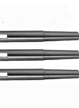 浮动镗刀杆 锥柄镗床刀杆 4号柄*直径20 30 35 40 50mm 长400 500
