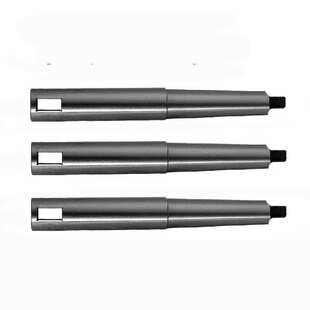 浮动镗刀杆 锥柄镗床刀杆 4号柄*直径20 30 35 40 50mm 长400 500