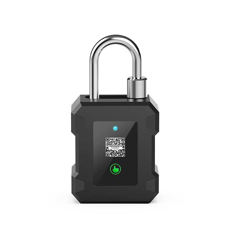 安全保障智能APP解锁蓝牙电子锁支持二次开发对接