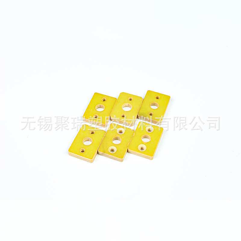 FR4环氧板/棒 环氧树脂板环氧棒玻璃纤维棒绝缘板厂家加工X20