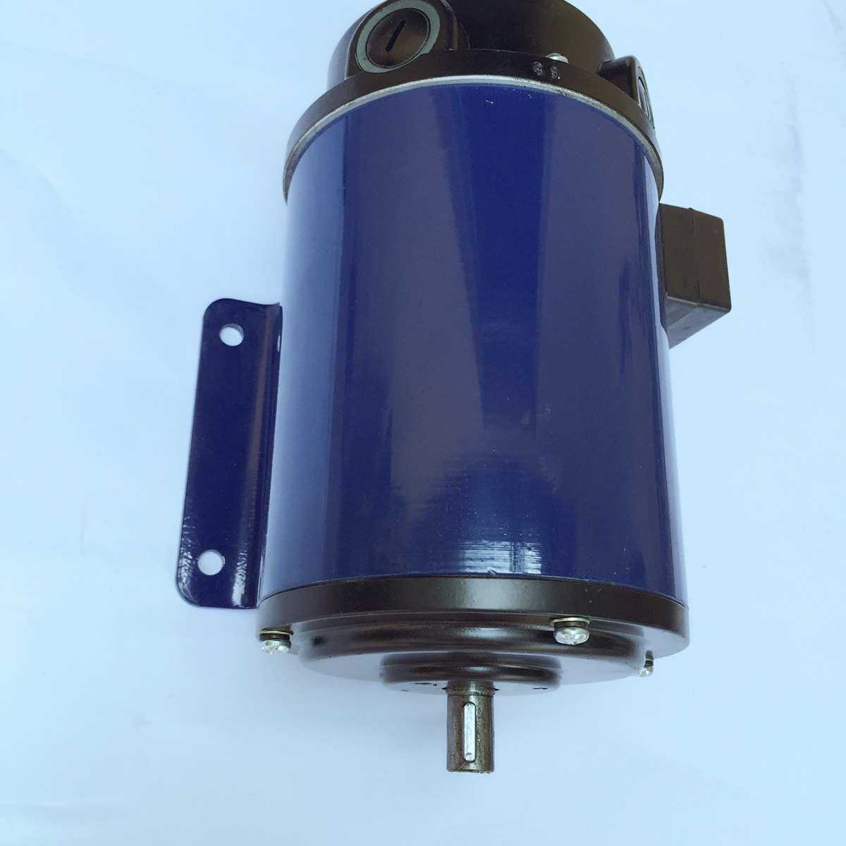130SZ04 直流伺服电机600W220V3000r/min SZ系列直流伺服电动机