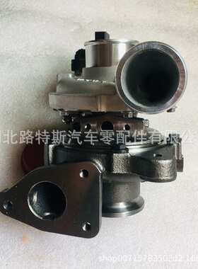 适配上汽大通G10 1.9T柴油GTC14盖瑞特涡轮增压器机 848184-5002S