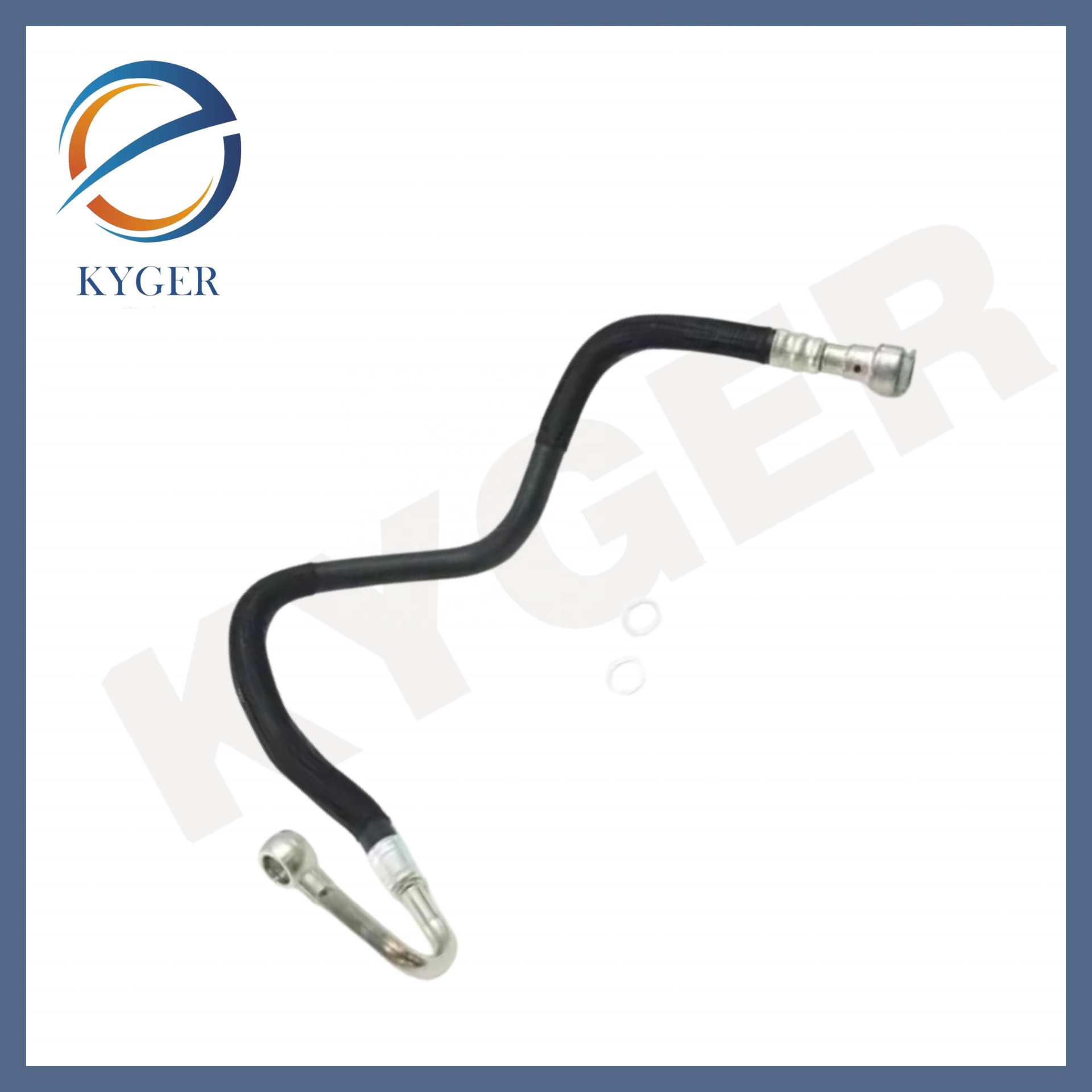 适用宝马X5方向机油管 OE32416767137 高品质汽车配件