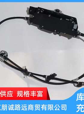 适用于现代起亚配件圣达菲 手刹59700-B8800 59700B8900原厂