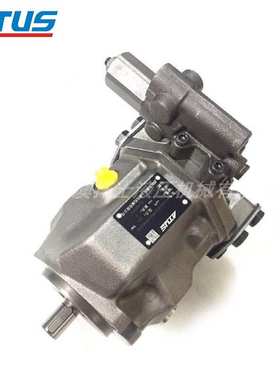 液压泵A10VSO18DFR1 恒压变量柱塞泵 磨辊车间液压系统 磨床主泵