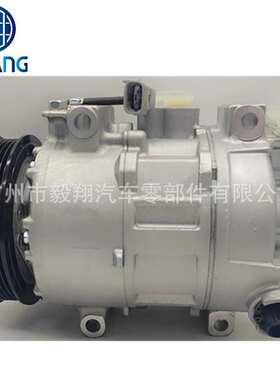 适用 7SBH17C AC Compressor Dodge Charger / Ram 1500 V6 3.6L