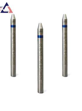 CERATIZIT水刀砂管喷嘴,FLOW#012680-30-35,1000002-30-35