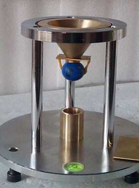 价可议-硬材料堆积密度测定仪 型号:YK22-FT-106B 库号：M300227