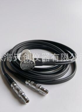 SIUI汕超5Z10FG-HC测厚仪探头配CTS-30A/CTS-30B超声波测厚仪用