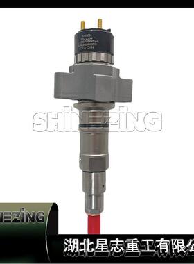 5572354/燃油共轨喷油器Fuel Pump发动机配件喷油器5572354