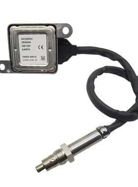 跨境NOX Sensor 2872236 2894944RX 5WK9 6691A适用康明斯12v