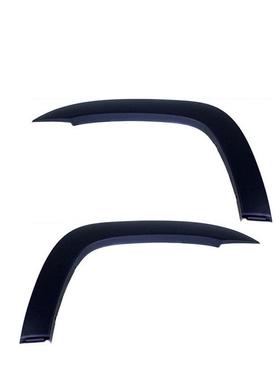 适用于2005-2011丰田塔库玛 前后轮眉 75085-04050 75086-04050